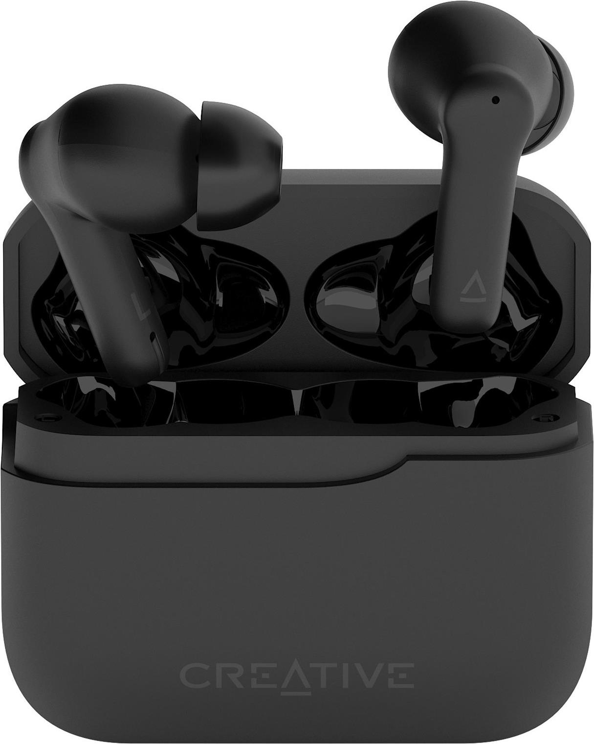 Creative Labs Creative Zen Air 2 (51EF1190AA000)