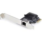 StarTech.com 1-Port 5G Gigabit PCIe Network Adapter Card, TAA Compliant (PR15GR-NETWORK-CARD)