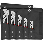 KNIPEX Set Nut-und-Federzangen (00 19 55 S4)