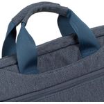 Riva Case Galapagos 7731 (7731 DARK GREY)