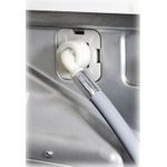 XAVAX Wassereinlassschlauch - Grau (111833)