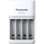 Panasonic eneloop Smart & Quick BQ-CC55 (BQ-CC55E)