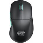 CHERRY Xtrfy M64 Maus (CX-M64W-BLACK)