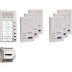 TCS Paketlösung AP 6WE z.hörerl.Freisprech. PPAF06-E (PPAF06-EN/02)