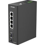 D-Link DIS 100G-06 Switch (DIS-100G-06)