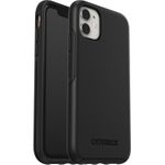 OtterBox Symmetry Hülle für iPhone 11 schwarz (77-62794)