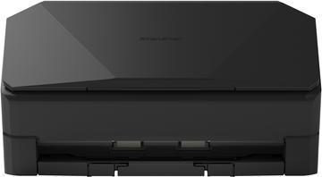 RICOH ScanSnap iX2400 45ppm/90ipm Black A4 Duplex ADF USB 3.2 Dokumentenscanner (PA03870-B001) (B-Ware)