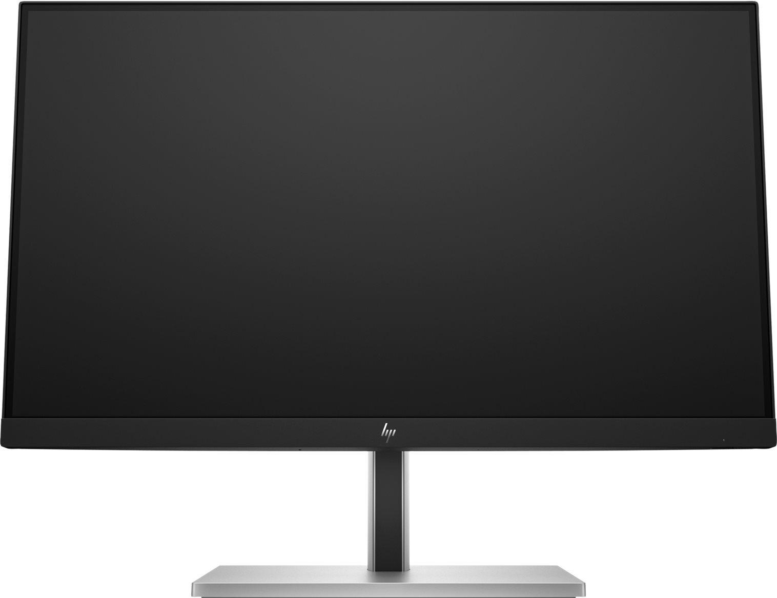 HP E22 G5 21.5" IPS Full HD Monitor 75 Hz Schwarz