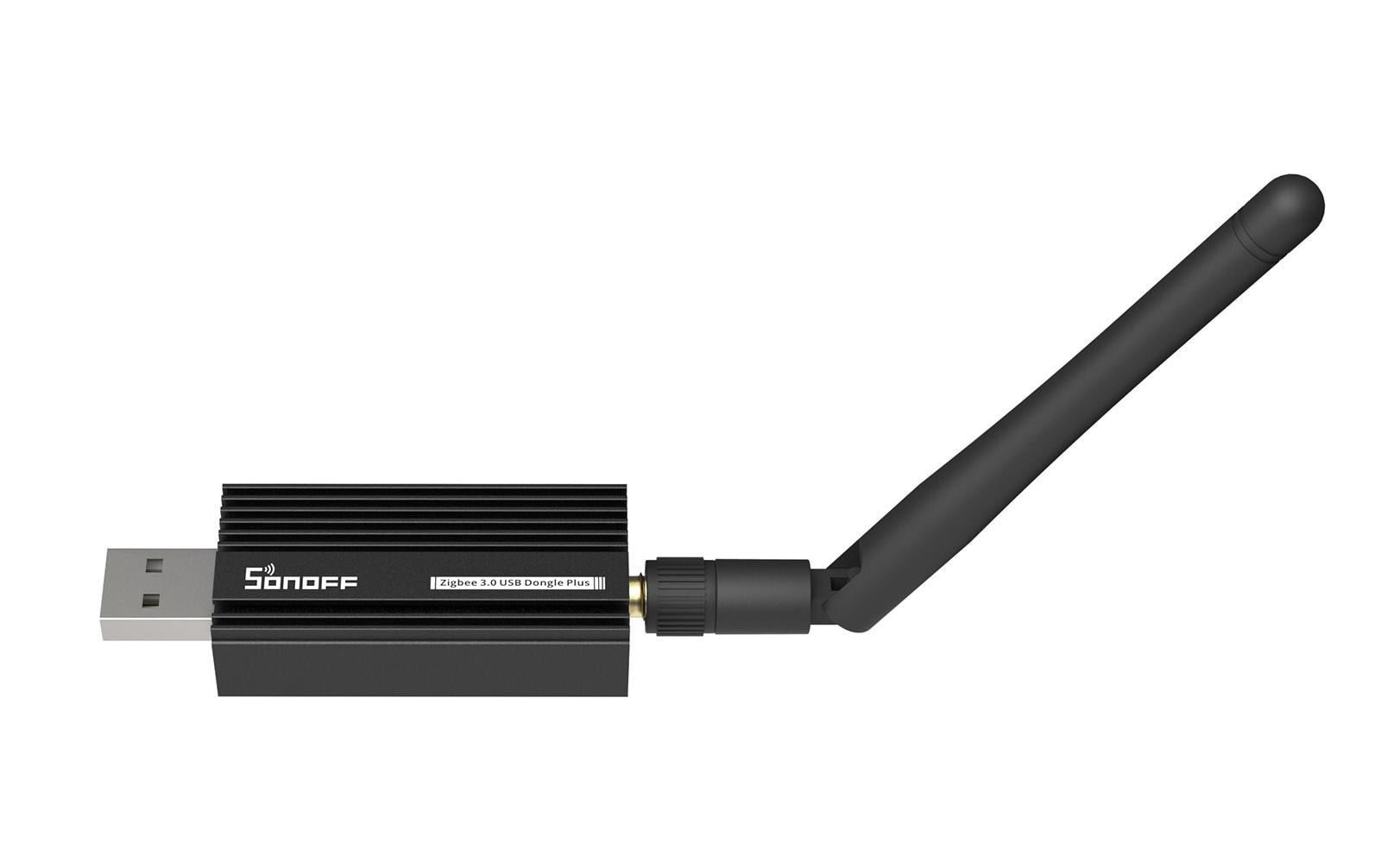 SONOFF ZBDongle-E Zigbee 3.0 USB Dongle Controller