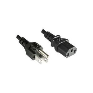 MicroConnect Stromkabel (PE110418)