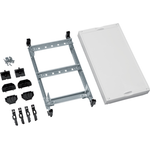 Hager UD31A1 Regalzubehör (UD31A1)