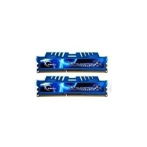 G.Skill Ripjaws-X DDR3 (F3-1600C9D-16GXM)