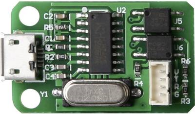 DPS USB - DPS Labornetzgerät, Erweiterung, USB (Jt-DPS-USB)