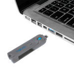 LogiLink USB-Portblocker (AU0045)