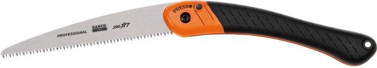 Bahco Hand 396-HP Gartensäge 190 mm (396-HP)