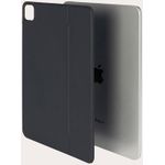 TUCANO MAGNET BACKCOVER BLACK (IPDA11M2MAG-BK)