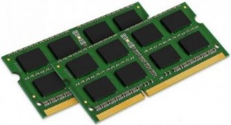 Kingston ValueRAM DDR3L (KVR16LS11K2/16)