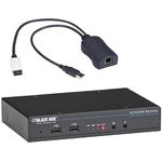 DCX KVM Extenderkit - DisplayPort (DCX3000-DPX) (B-Ware)