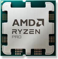 AMD Ryzen 5 PRO 8600G MPK 12 units (100-100001239MPK)