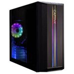 CAPTIVA PC Advanced Gaming R92-739 (Ryzen 5 5500/RTX5060 Ti 8GB GDDR7/SSD 1TB/16GB/WLAN/w/o OS) (92739) (geöffnet)