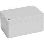 Bopla Universal-Gehäuse 65 x 50 x 35 Polycarbonat Hellgrau EUROMAS M 206 VO 1 St. (02206094)