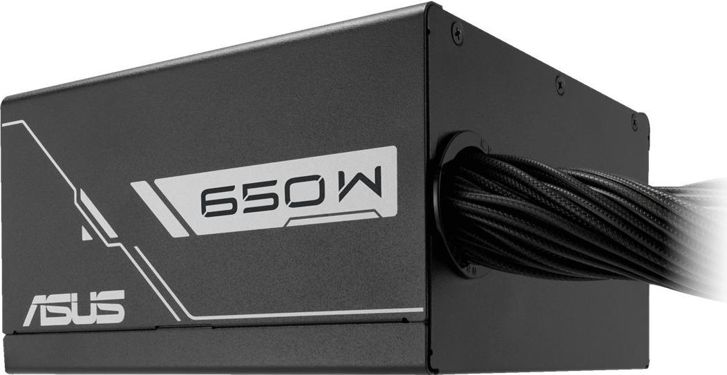 ASUS PRIME Netzteil (intern) (90YE00Y1-B0NA00)