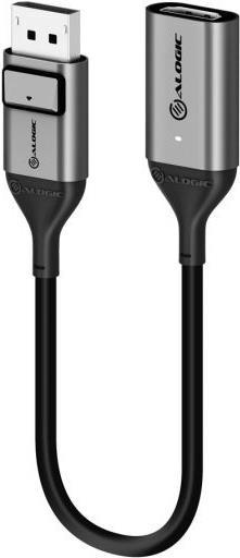 ALOGIC Ultra Videoadapter (ULDPHDA-SGR)