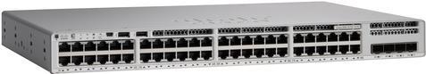 Cisco Catalyst 9200L (C9200L-48PXG-2Y-E)