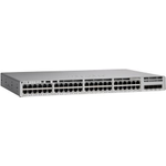 Cisco Catalyst 9200L (C9200L-48PXG-2Y-E)