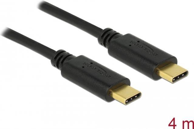 DELOCK Kabel USB 2.0 USB Type-C\" Stecker > USB