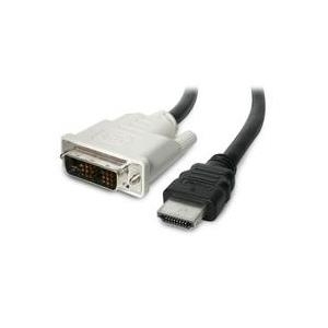 StarTech.com HDMI-auf-DVI-D-Kabel (HDDVIMM1M)