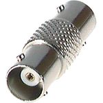 EFB-Elektronik Adapter 50 Ohm Buchse-Buchse Hersteller: EFB Elektronik (52522.1V2)