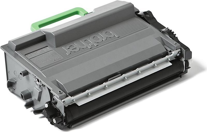 Brother TN3480 Tonerpatrone Schwarz