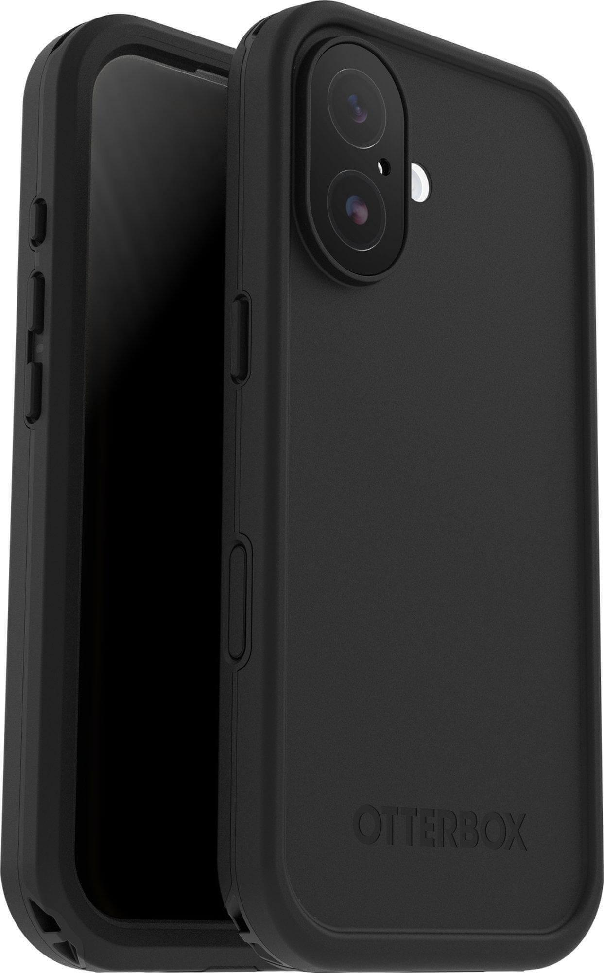 OtterBox FRE Schutzhülle hintere Abdeckung für Mobiltelefon (77-99764)