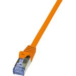 Logilink PrimeLine Patch-Kabel (CQ3018S)
