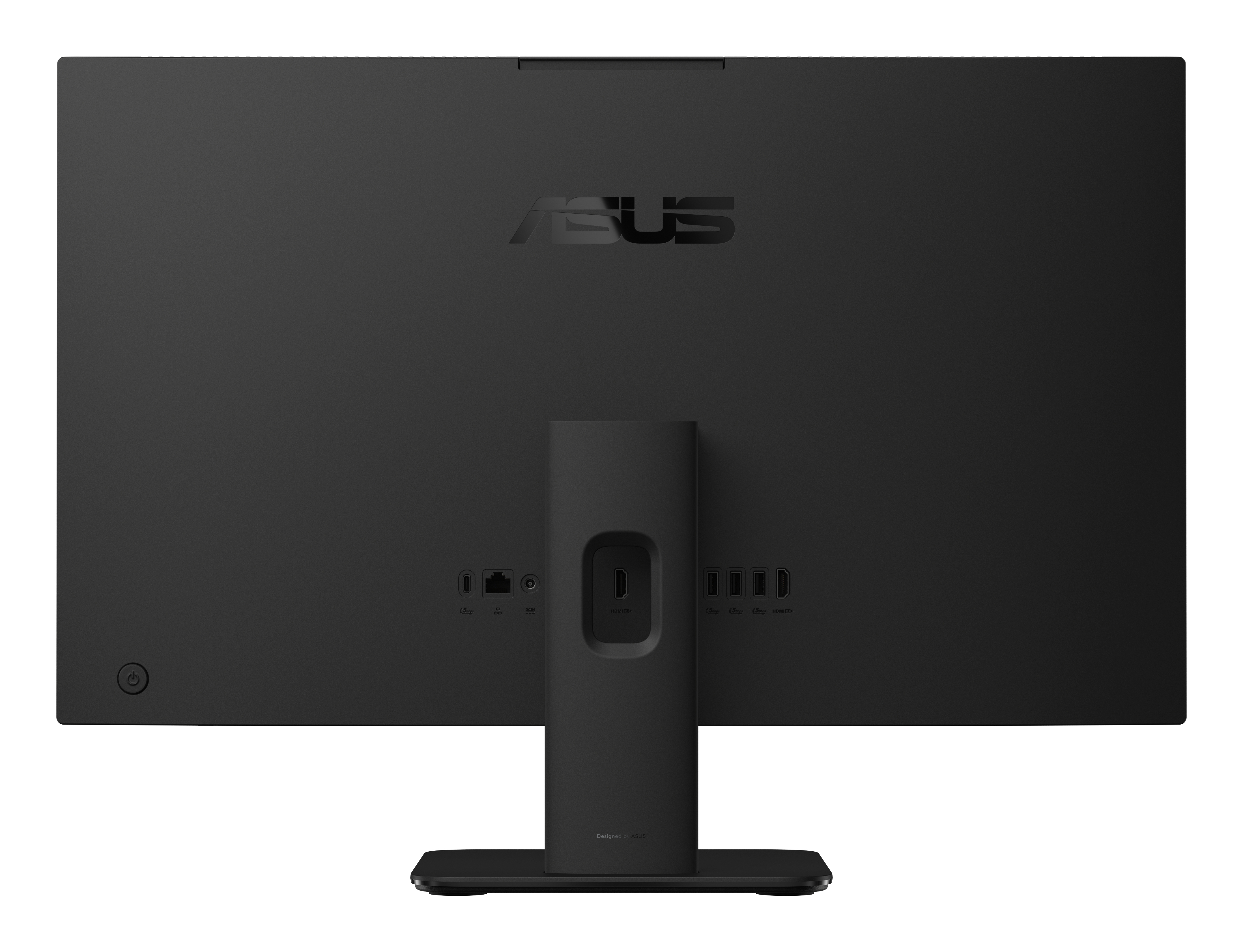 ASUS ExpertCenter P4 P470VAK-BPE628X 27" Intel Core 5 210H 16 GB RAM 512 GB SSD Schwarz