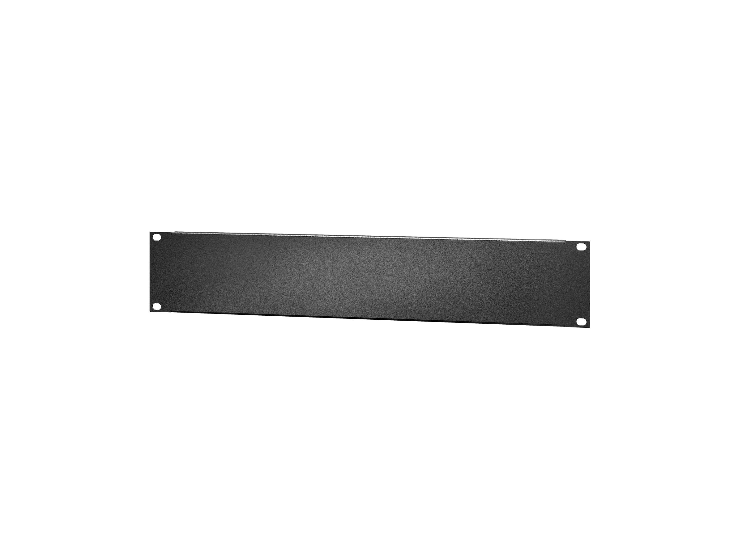 APC Easy Rack ER7BP2U Rack-Leerkonsole 2U Schwarz