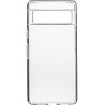 eSTUFF ES678050-BULK Handy-Schutzhülle 16 cm (6.3" ) Cover Transparent (ES678050-BULK)