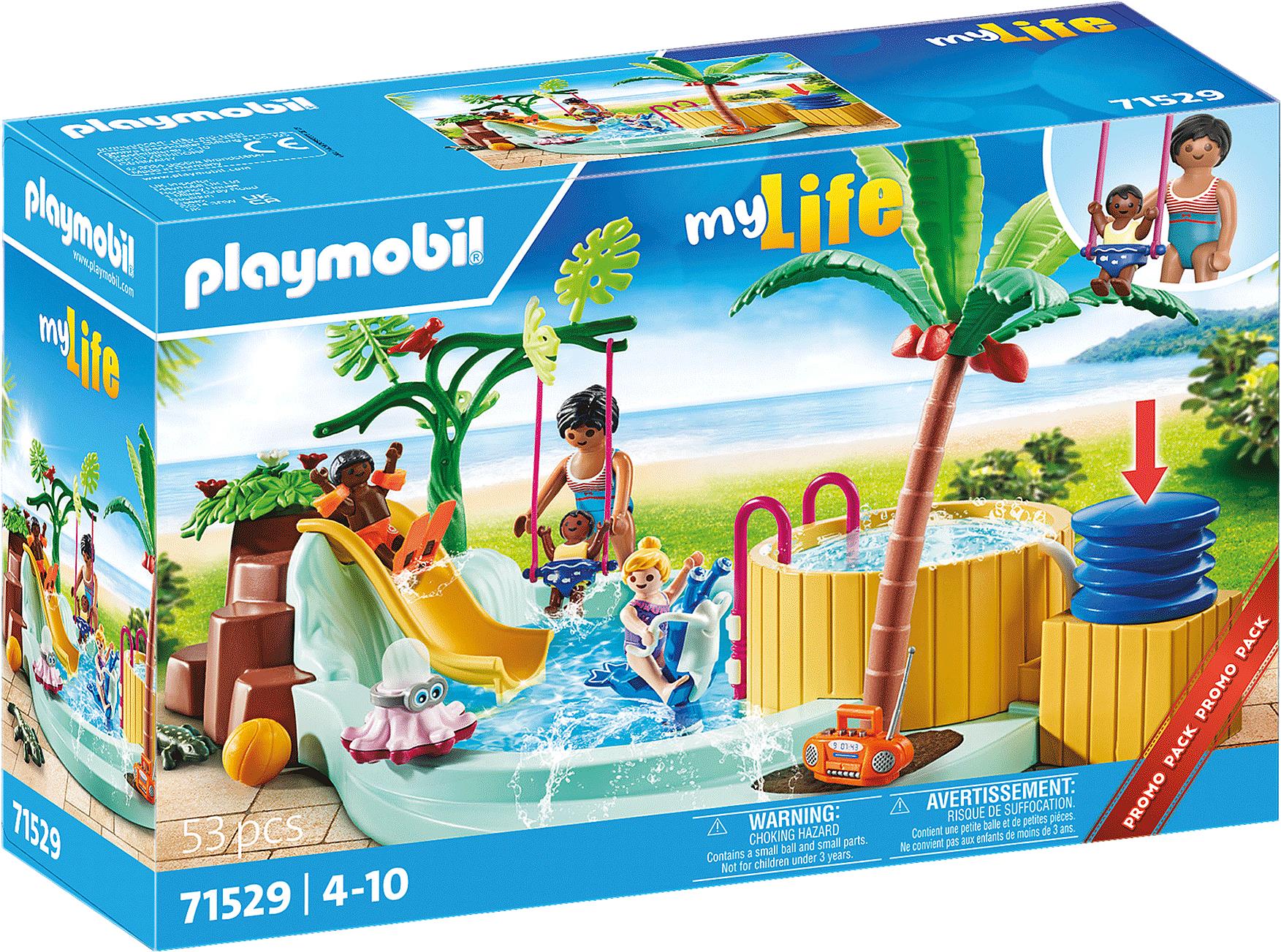 Playmobil 71529 Familie (71529)