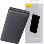 Baseus Airpow 10000 mAh Schwarz (PPQD090001)