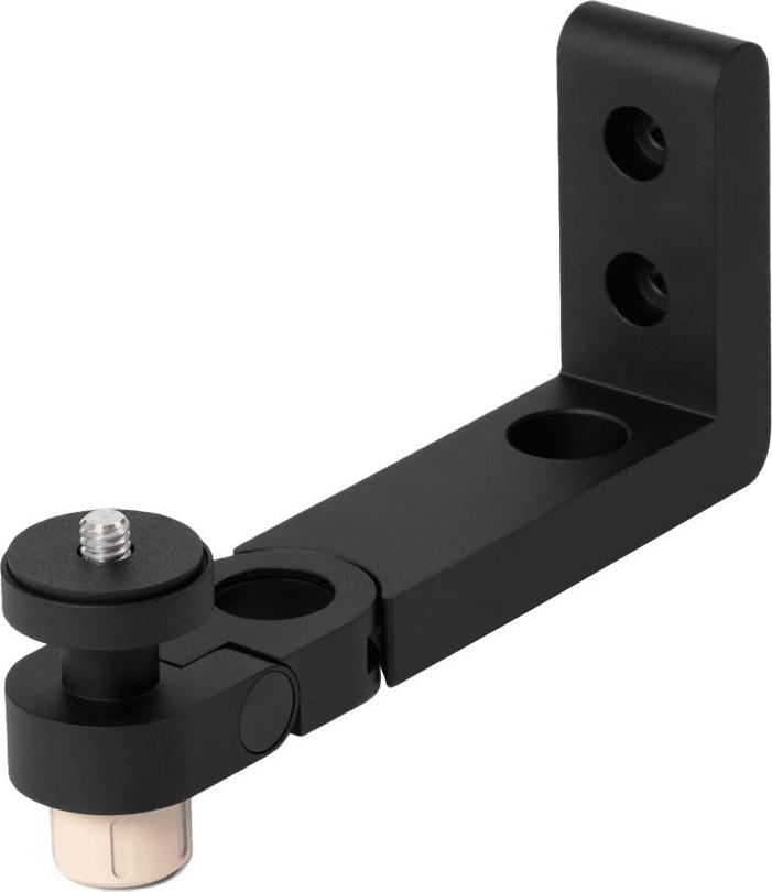 Huddly Crew Wandhalterung Aluminium Schwarz