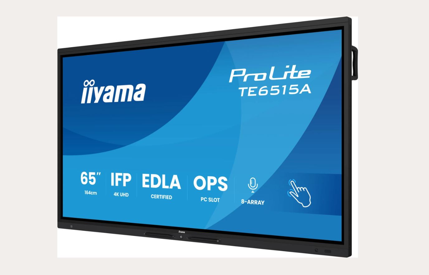 iiyama ProLite TE6515A-B1AG (TE6515A-B1AG)