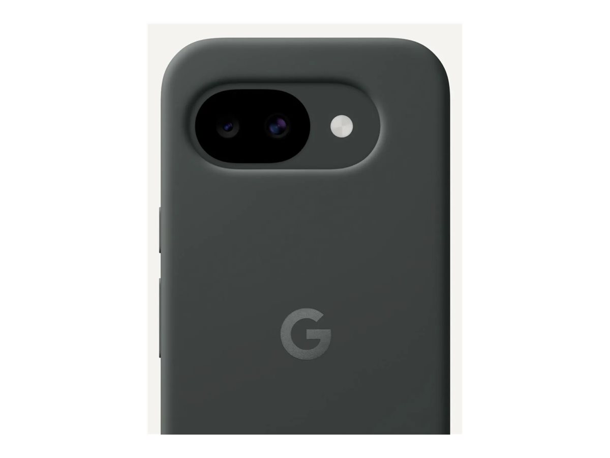 Google Pixel 10a Schutzhülle 6,3" Obsidian