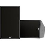 NEXO ePS8 Hochleistungs-Punktschallquellenlautsprecher passend für Festinstallation (EPS8)