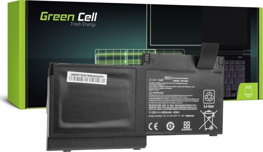 Green Cell HP141 Notebook-Ersatzteil Akku (HP141)