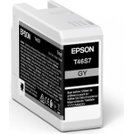 Epson T46S7 25 ml Grau (C13T46S700)
