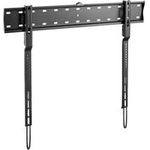 Fixed-Support-LED/LCD-43-80"-schwarz Hersteller: Techly (ICA-PLB-736F)