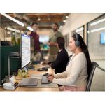 Logitech Zone Wired 2 for Business - Headset (981-001615)