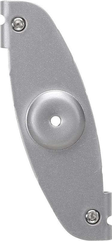 Ubiquiti UniFi Professional Mounting System U-PRO-MP Wireless Access-Point Montageset Silber