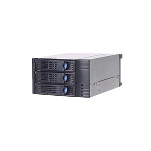 Chenbro SK32303 3-in-2 SAS / SATA II HDD Enclosure (SK32303T3)